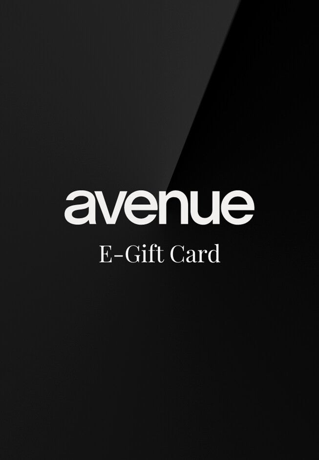 E-Gift Card - Avenue, , hi-res image number 0