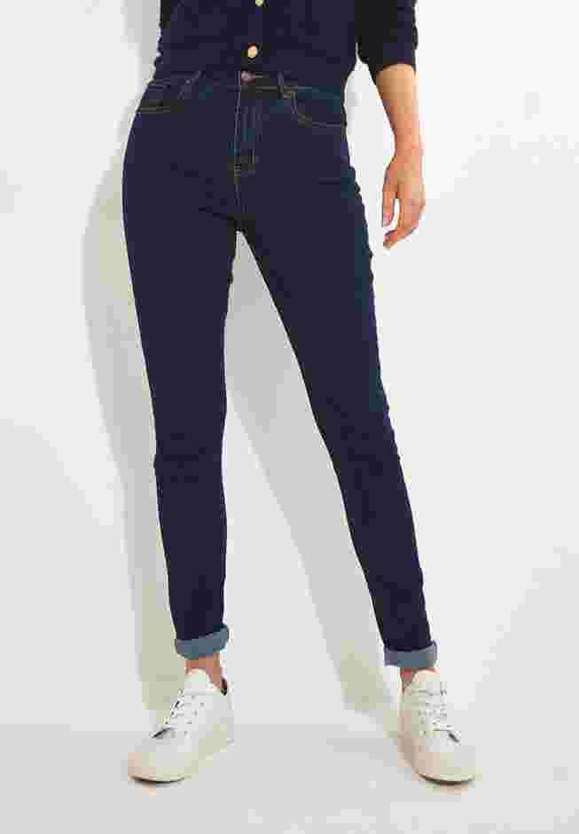 Stretch Denim Skinny Jean image number 1