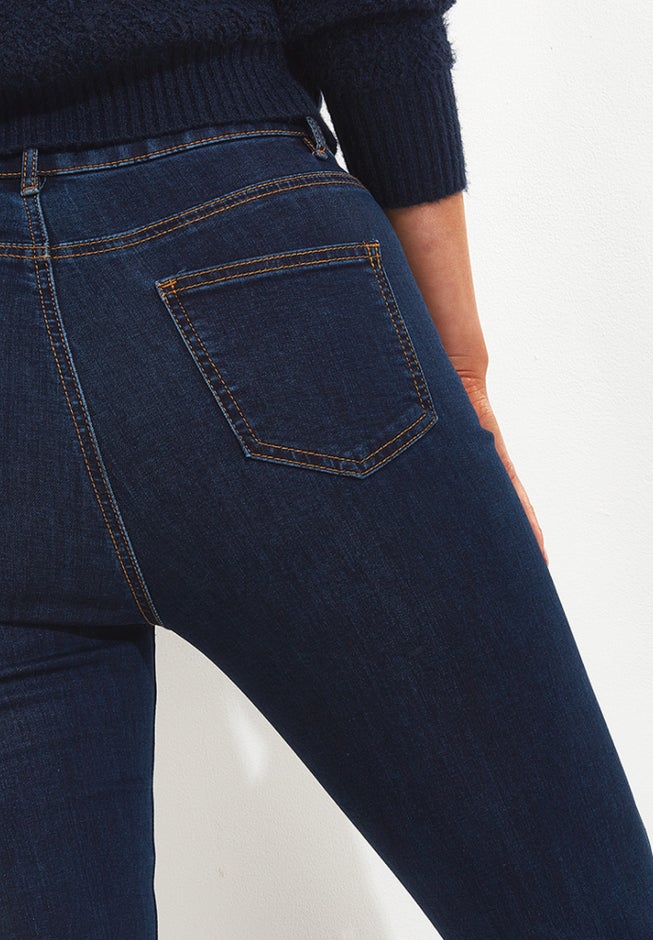 Stretch Denim Skinny Jean image number 3