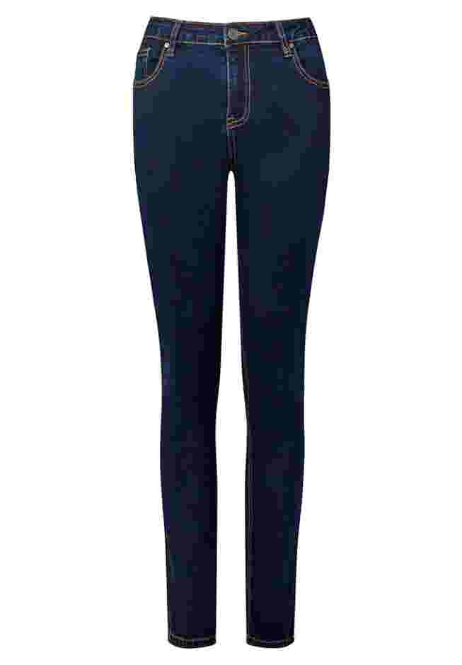 Stretch Denim Skinny Jean image number 4