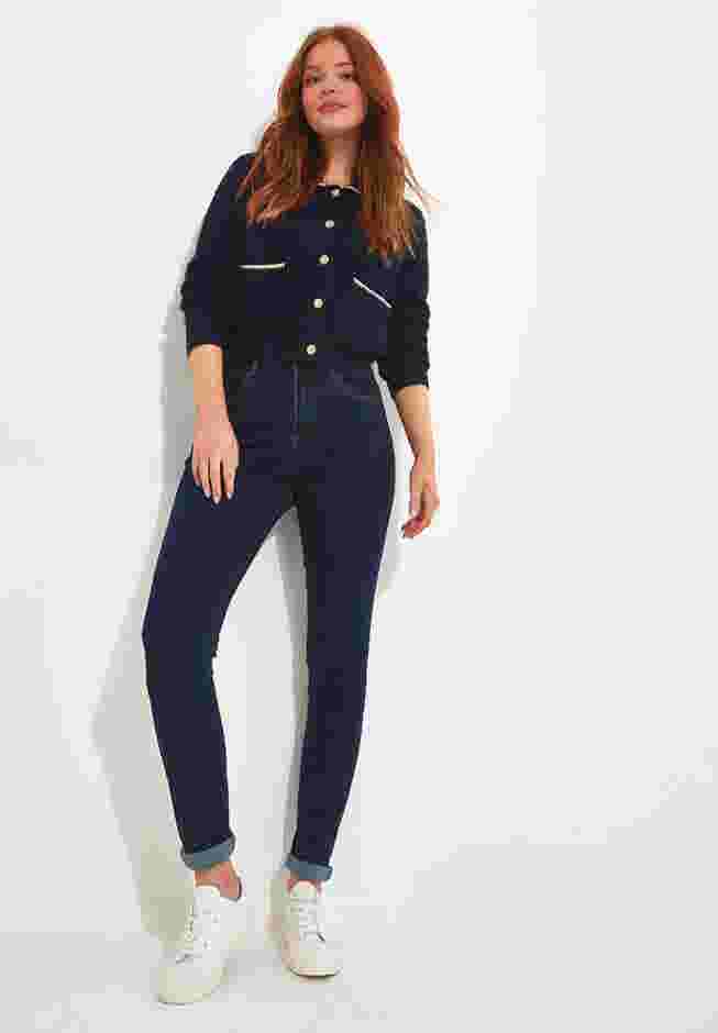 Stretch Denim Skinny Jean image number 0