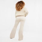 Stretch Denim Bootcut Jean image number null