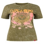 Stretch Cotton Graphic Tee image number 5