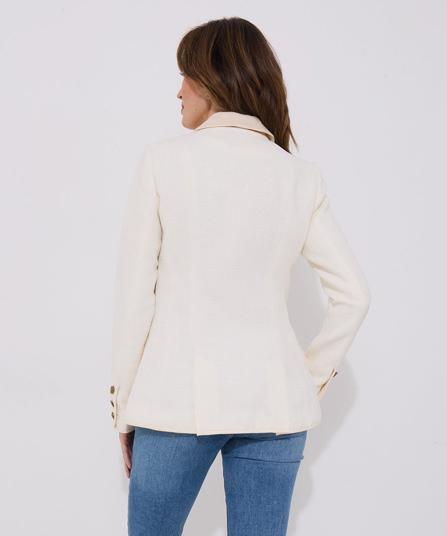 Classic Blazer image number 1