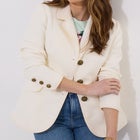 Classic Blazer image number null