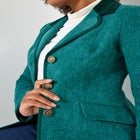 Classic Blazer image number 1