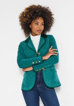 Classic Blazer