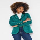 Classic Blazer image number 0