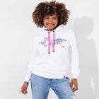 Graphic Hoodie image number null