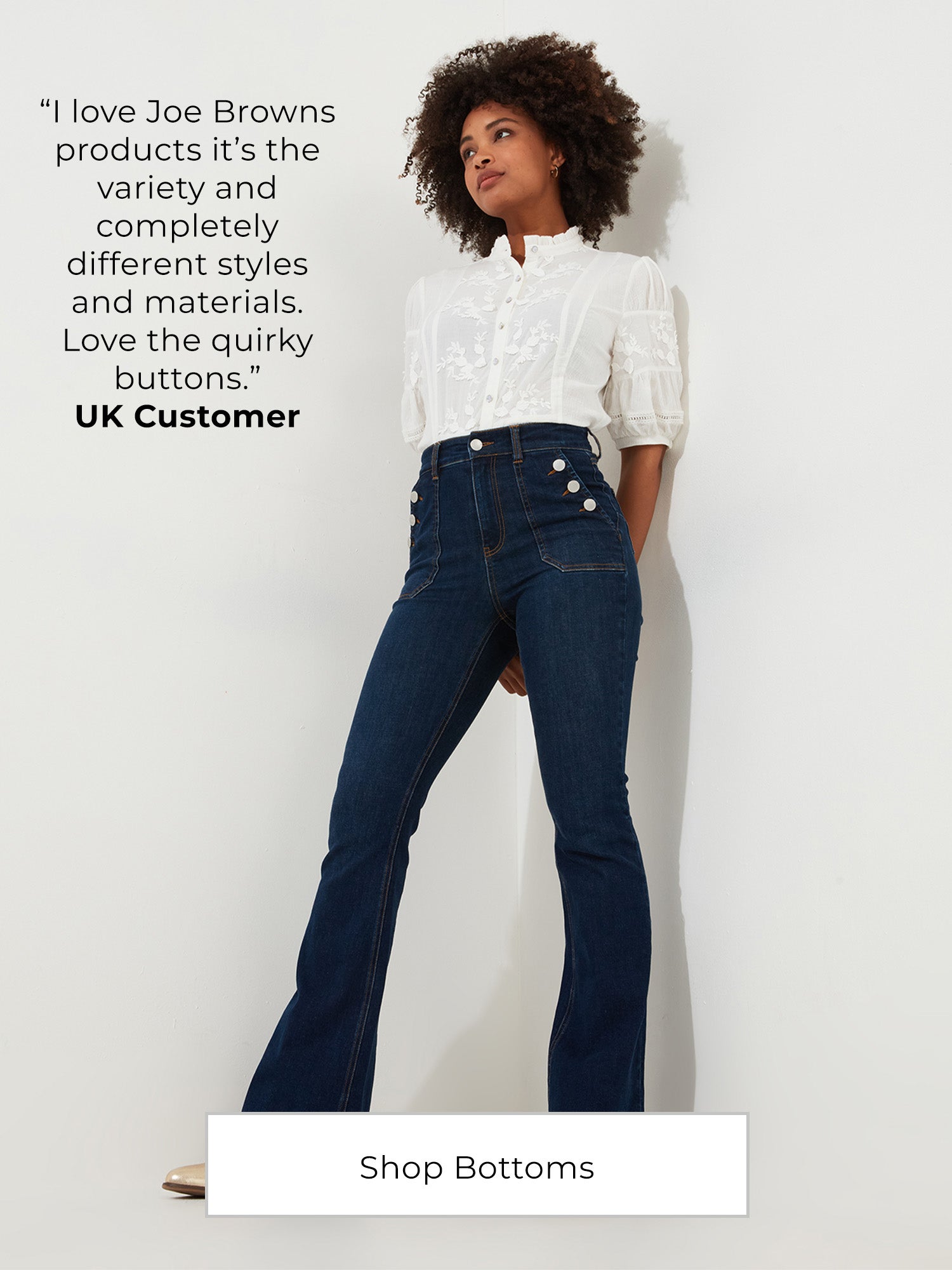Shop Bottoms