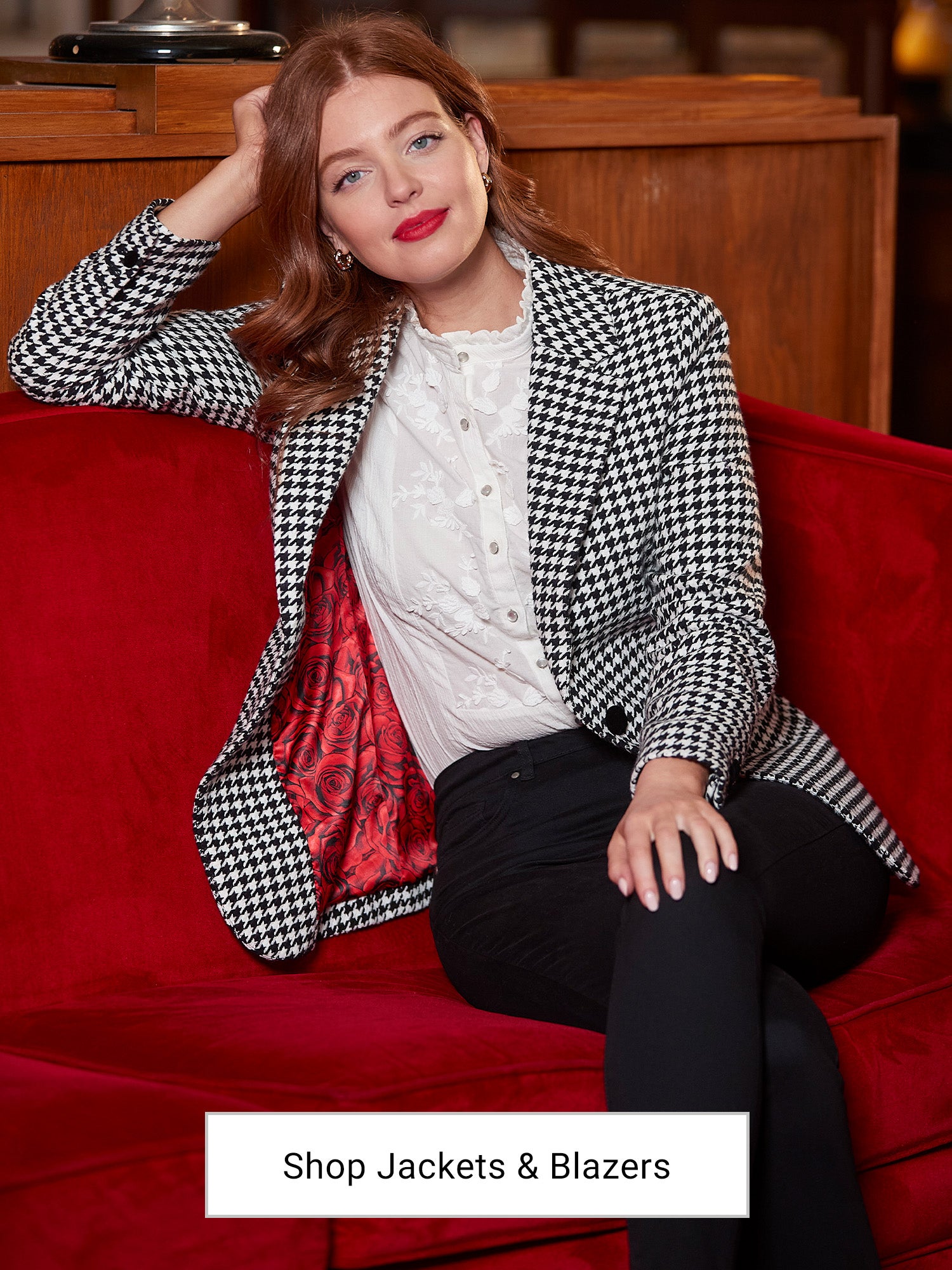 Shop Jackets and Blazers