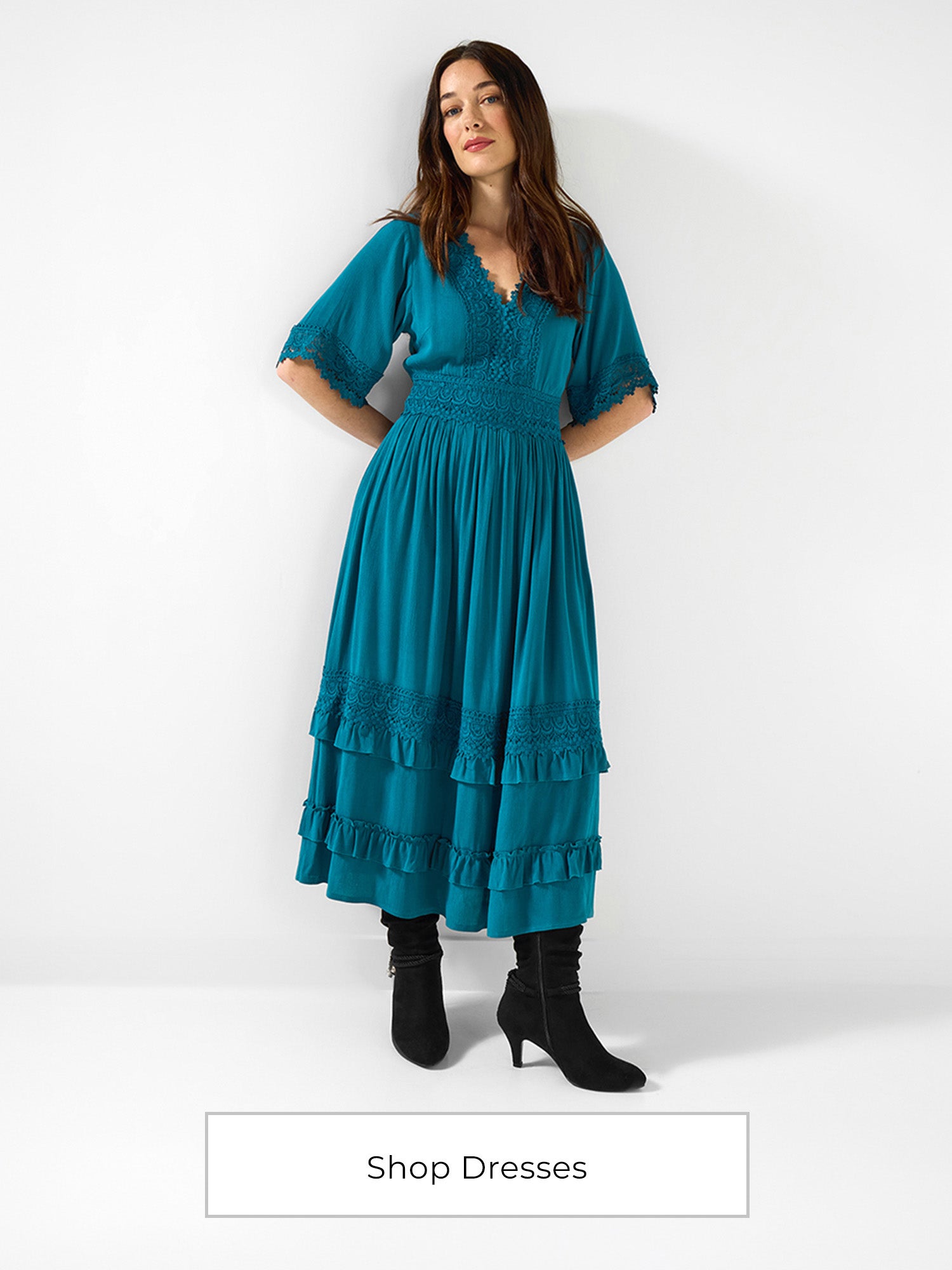 Shop Dresses