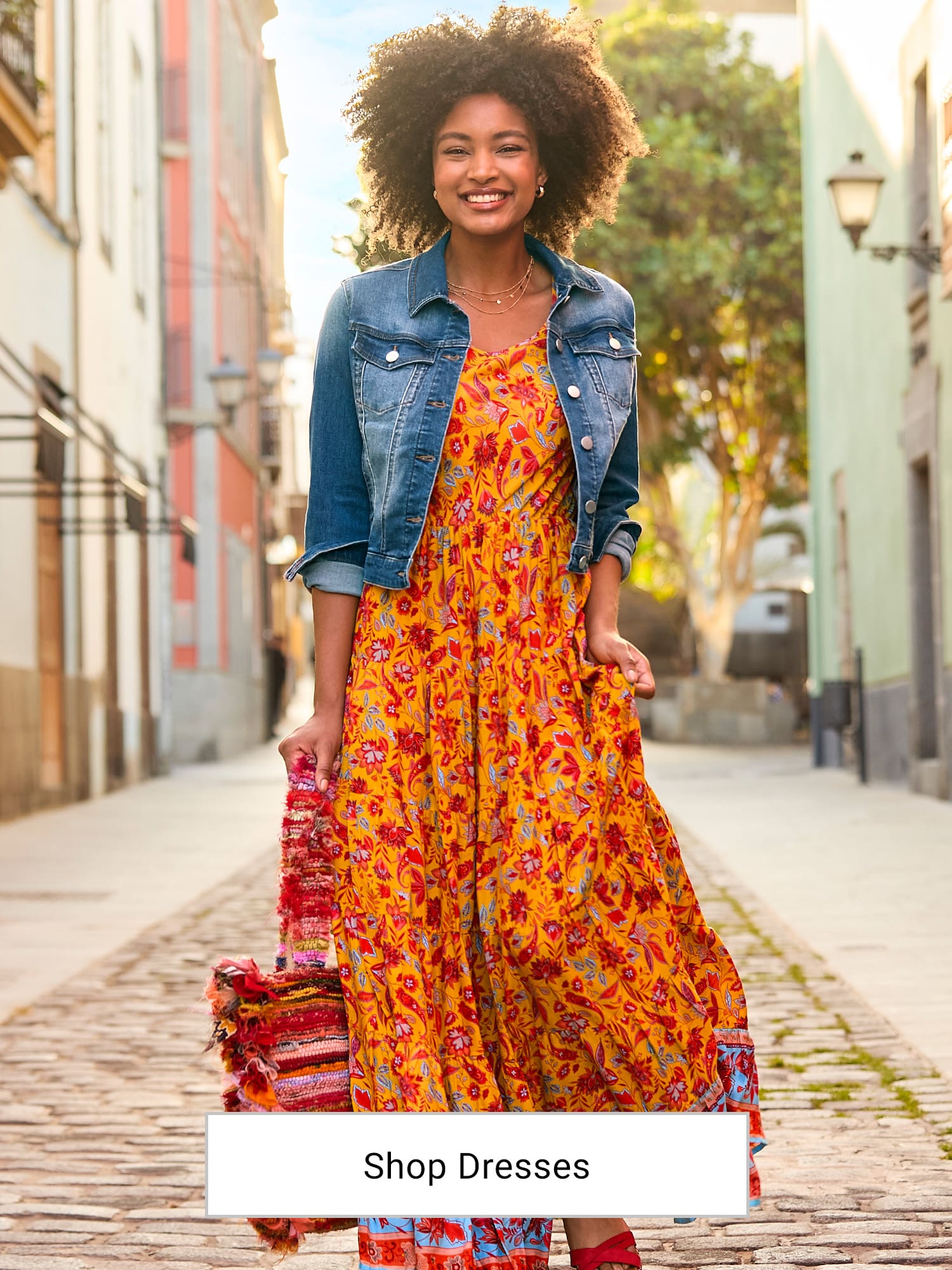 Shop Dresses