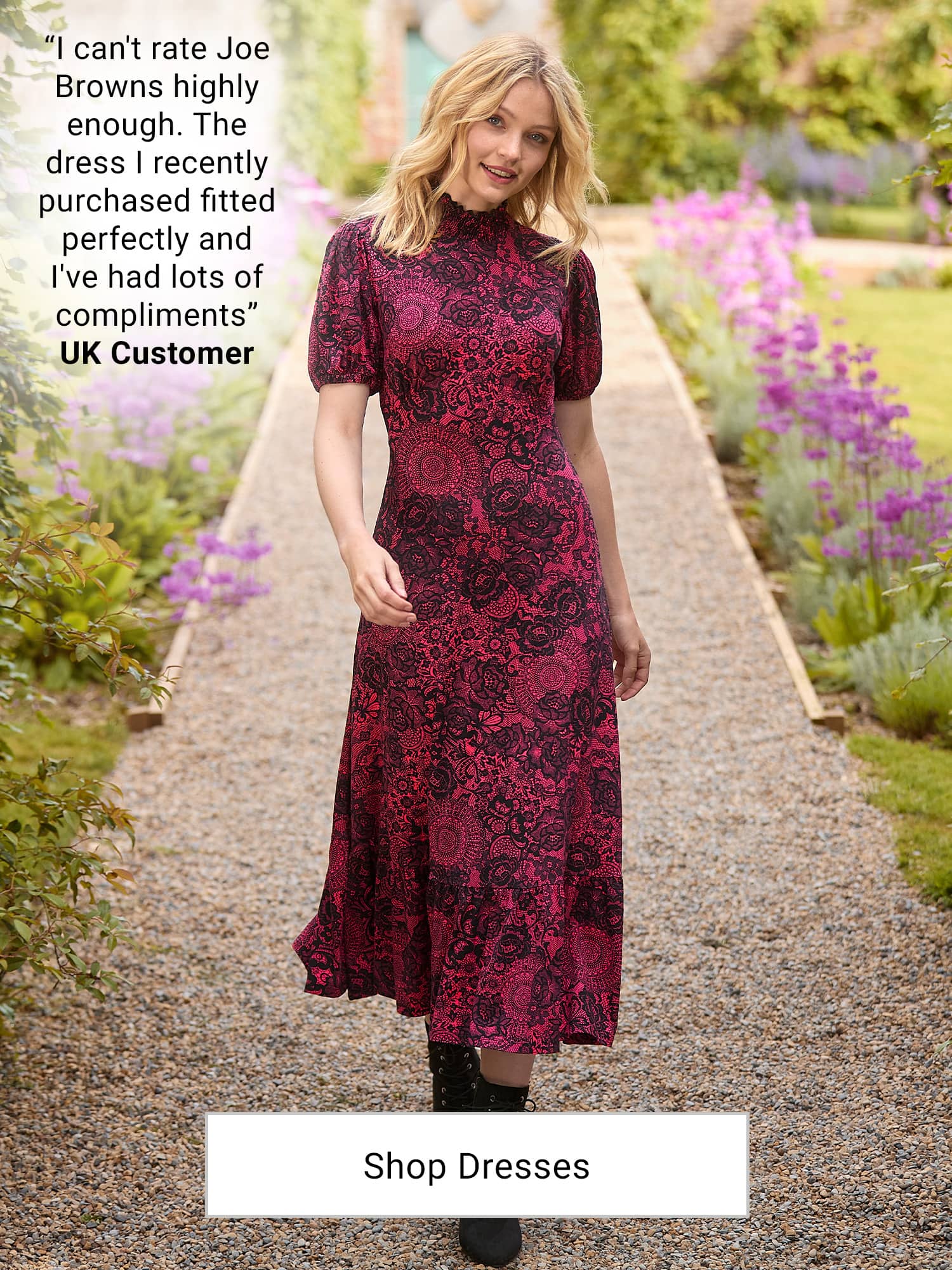 Shop Dresses