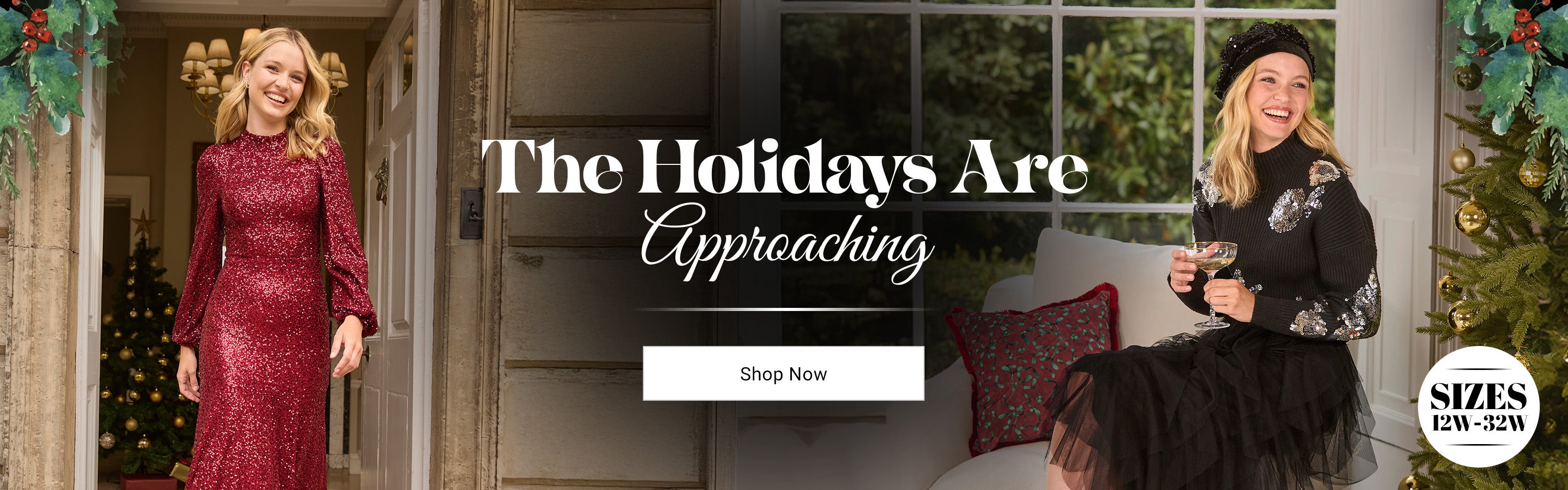 New Holiday Collection