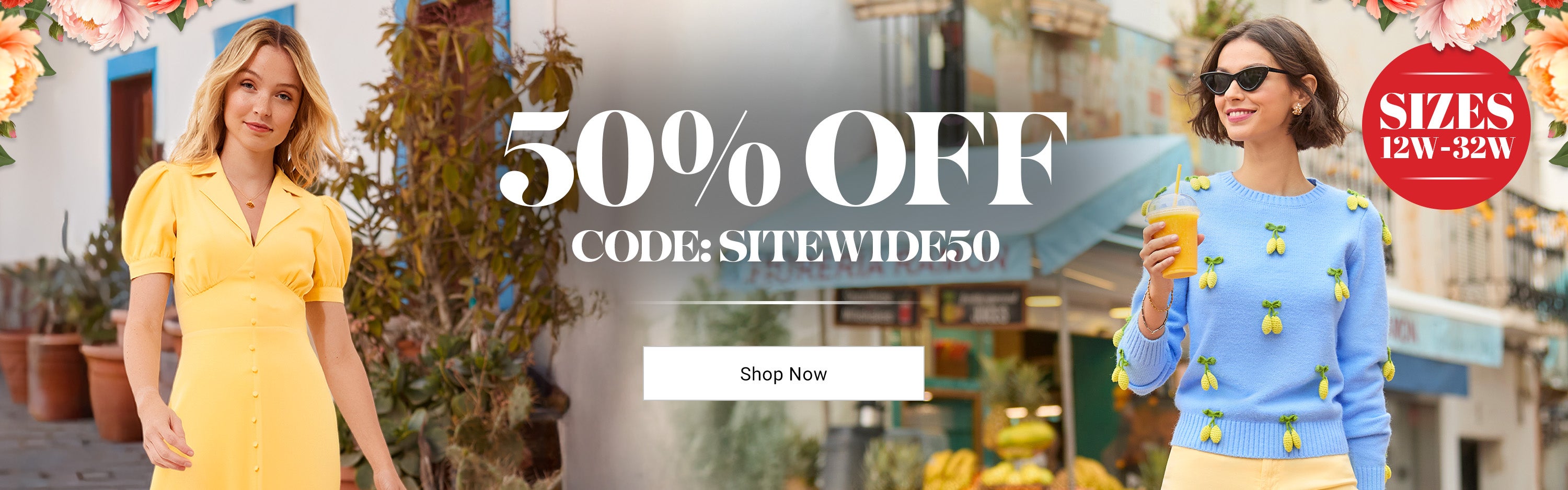 New Season of Distinctive Style. Size 12W-32W. Shop Now.