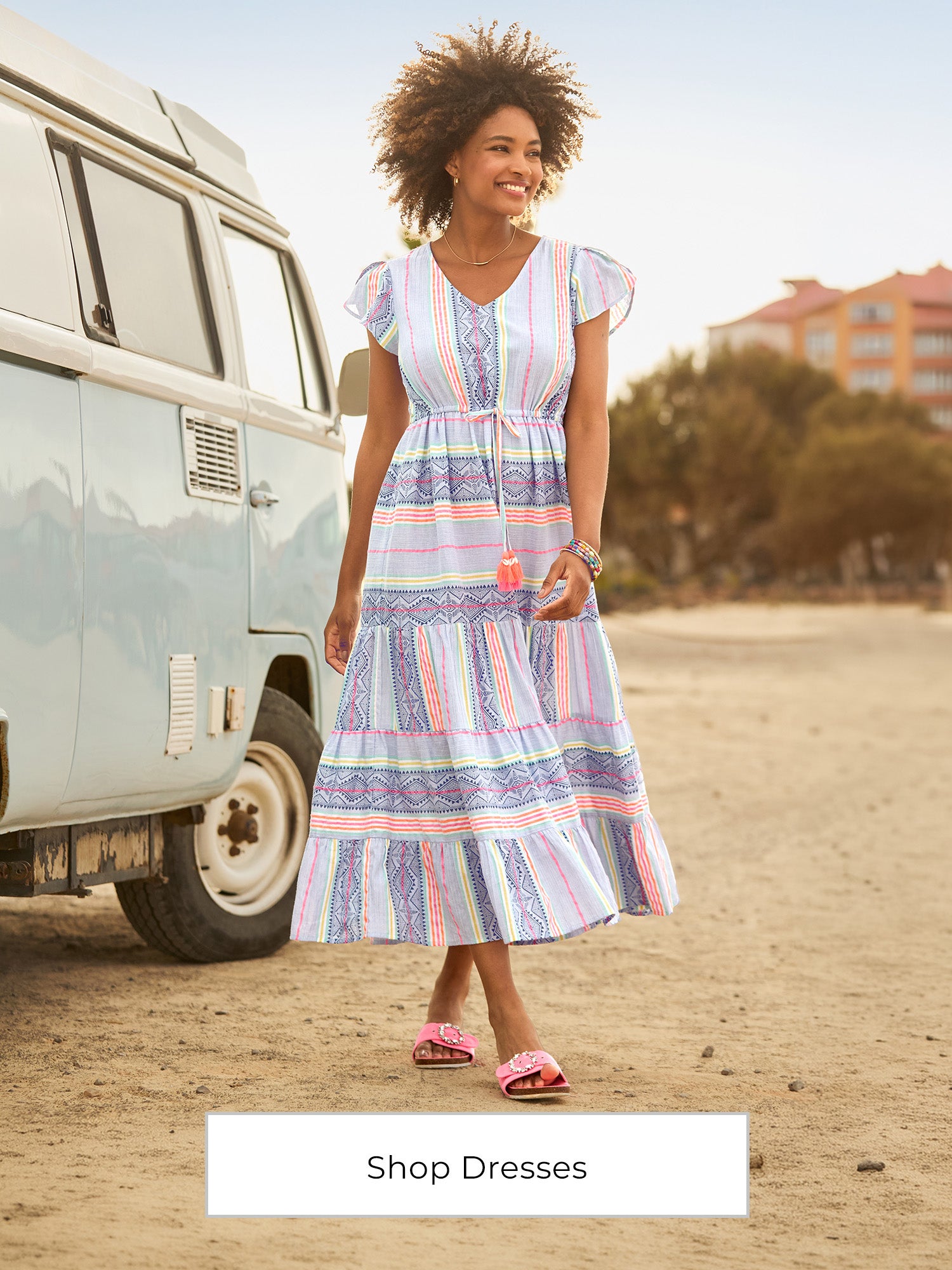 Shop Dresses