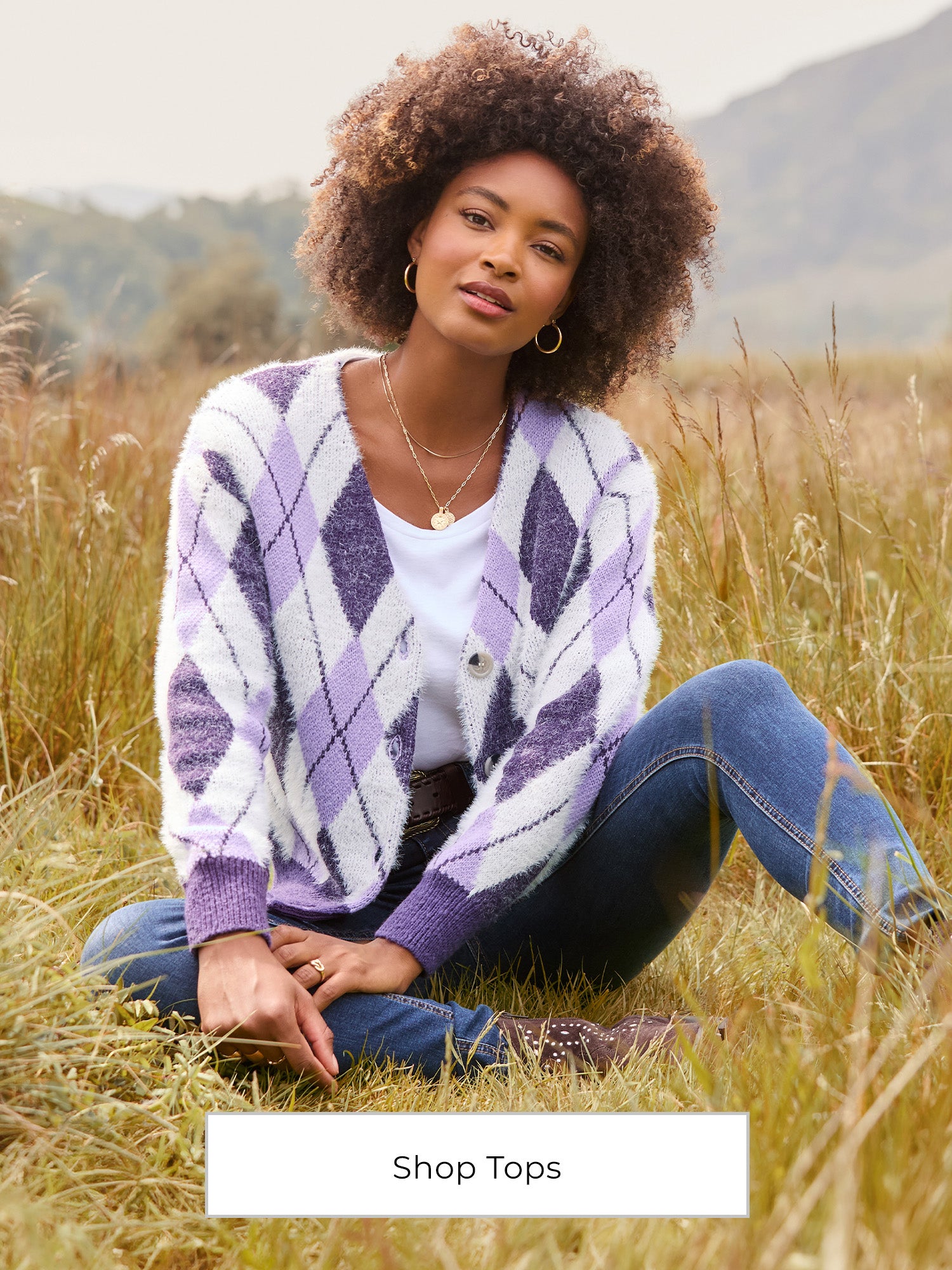 Shop Tops