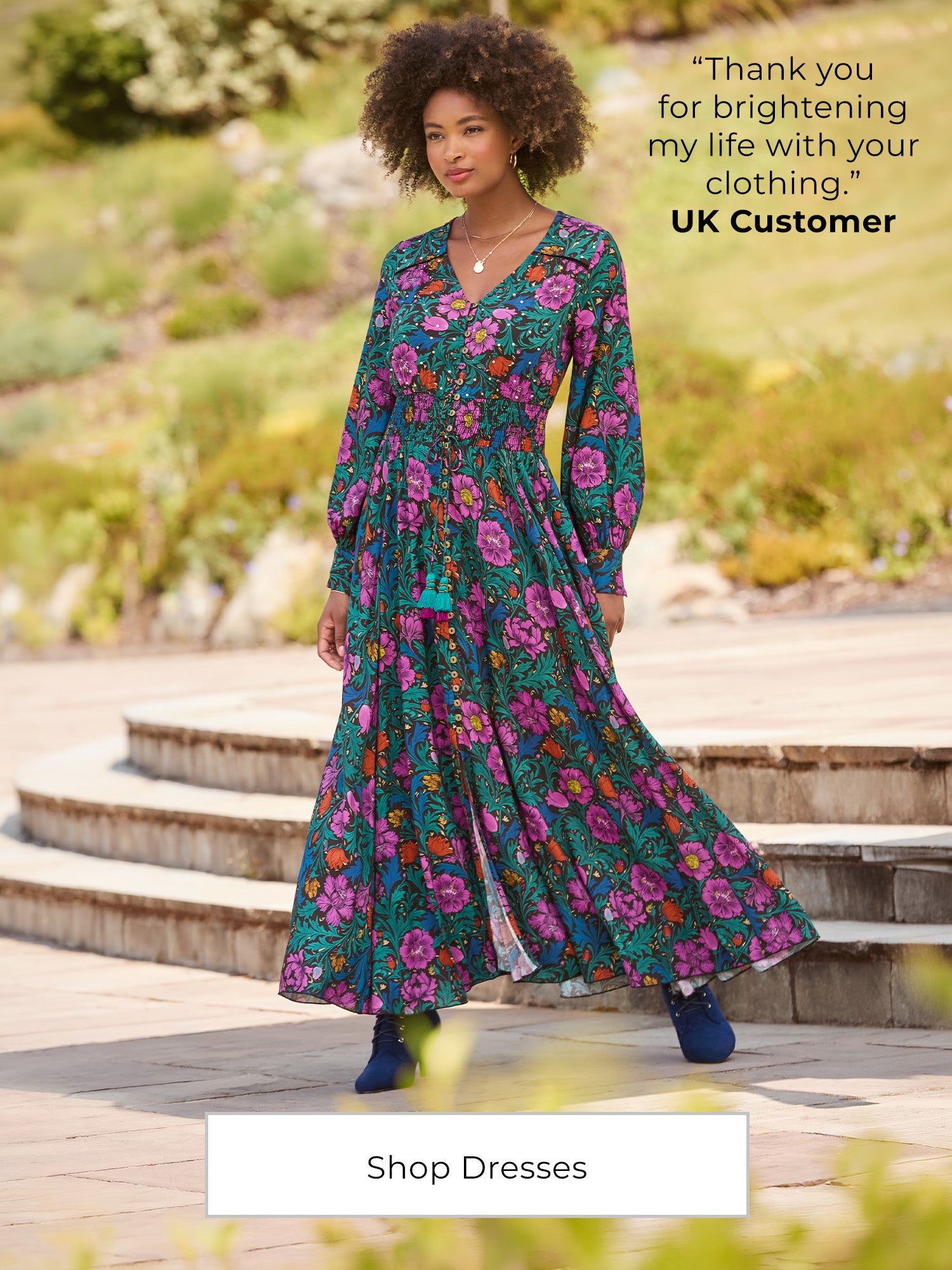 Shop Dresses