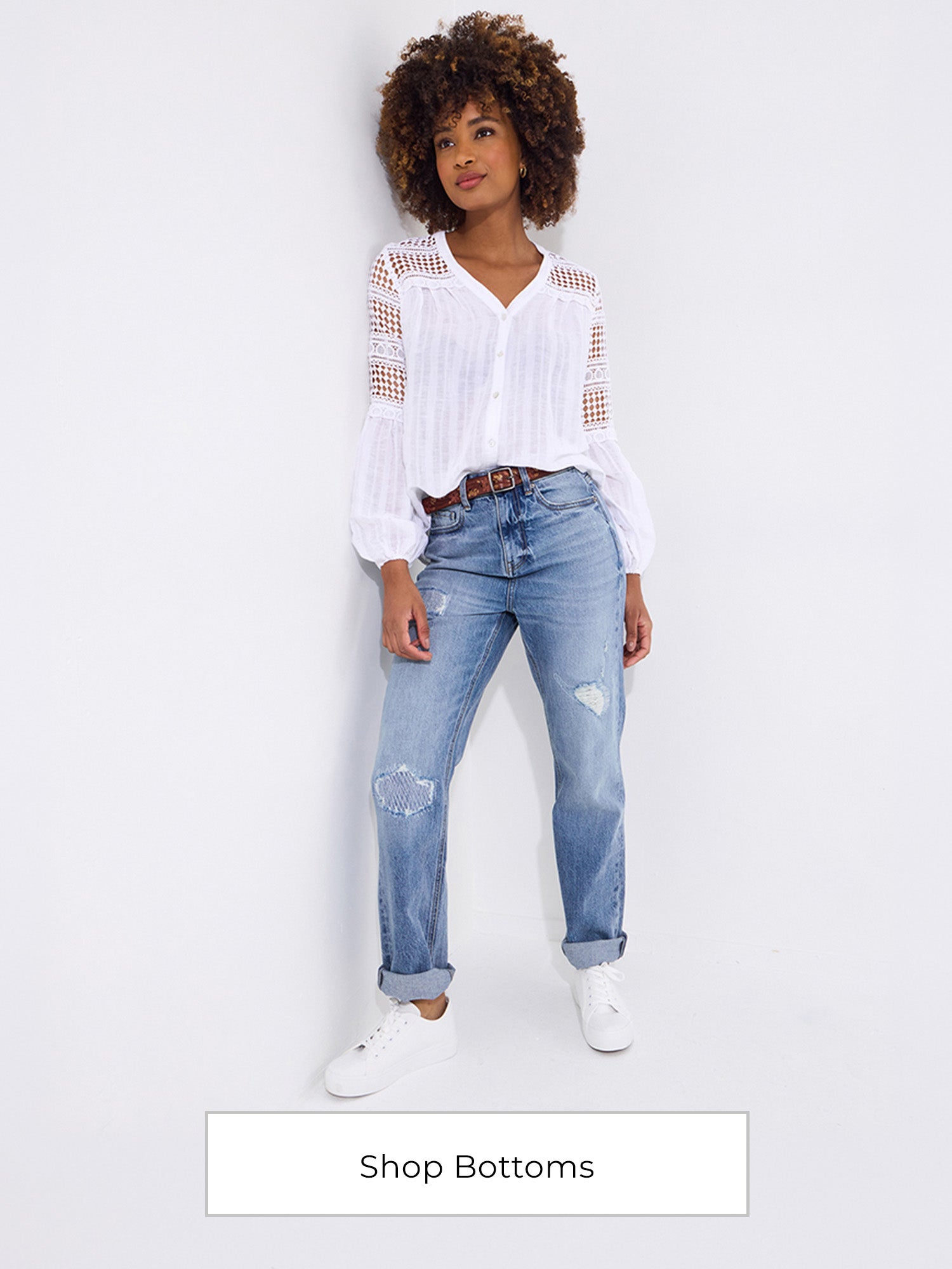 Shop Bottoms